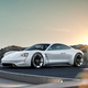 Illustration for article titled Heard from my dealer re. Porsche Taycan